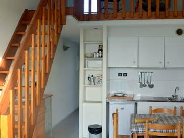 Logement Entier Hourtin 193456-9