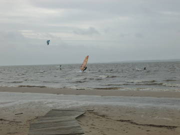 Logement Entier Hourtin 193456-10