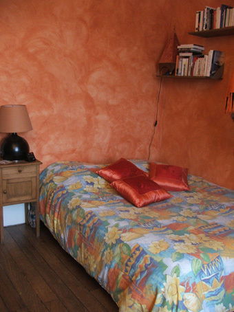 Oberoende Studio Paris 77598