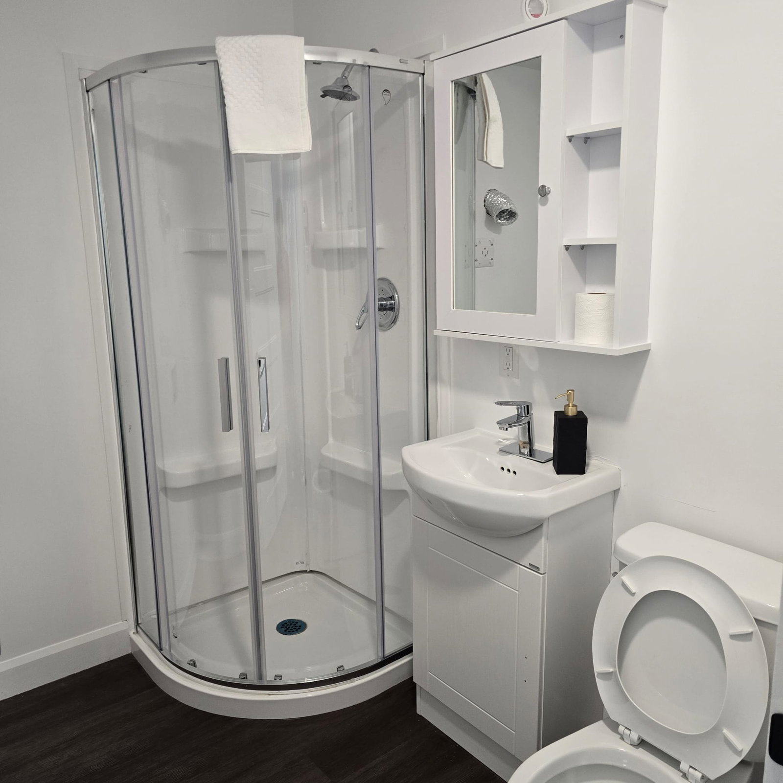 Colocation Trois-Rivières 649321