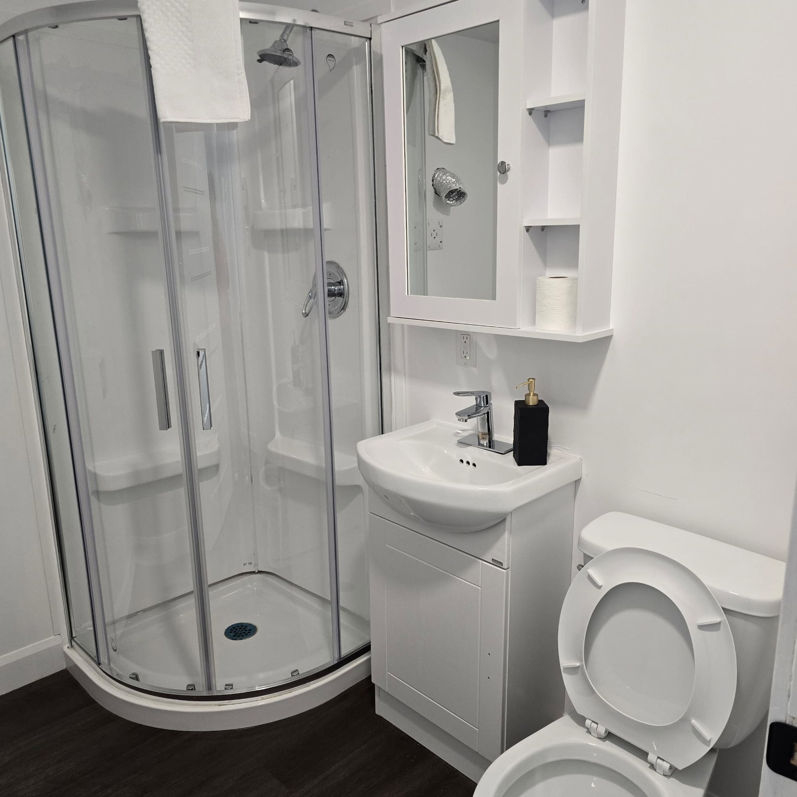 Colocation Trois-Rivières 649321