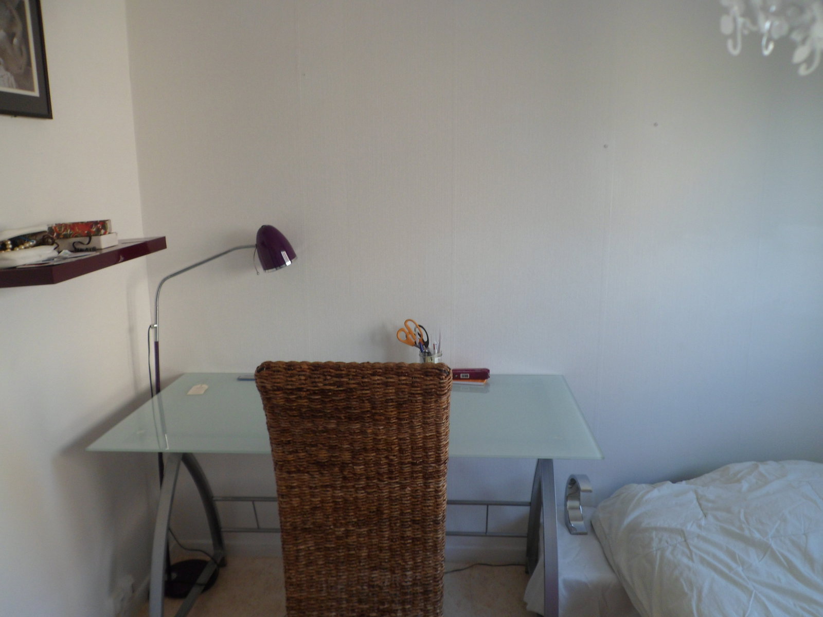 Hemvistelse Sèvres 51629