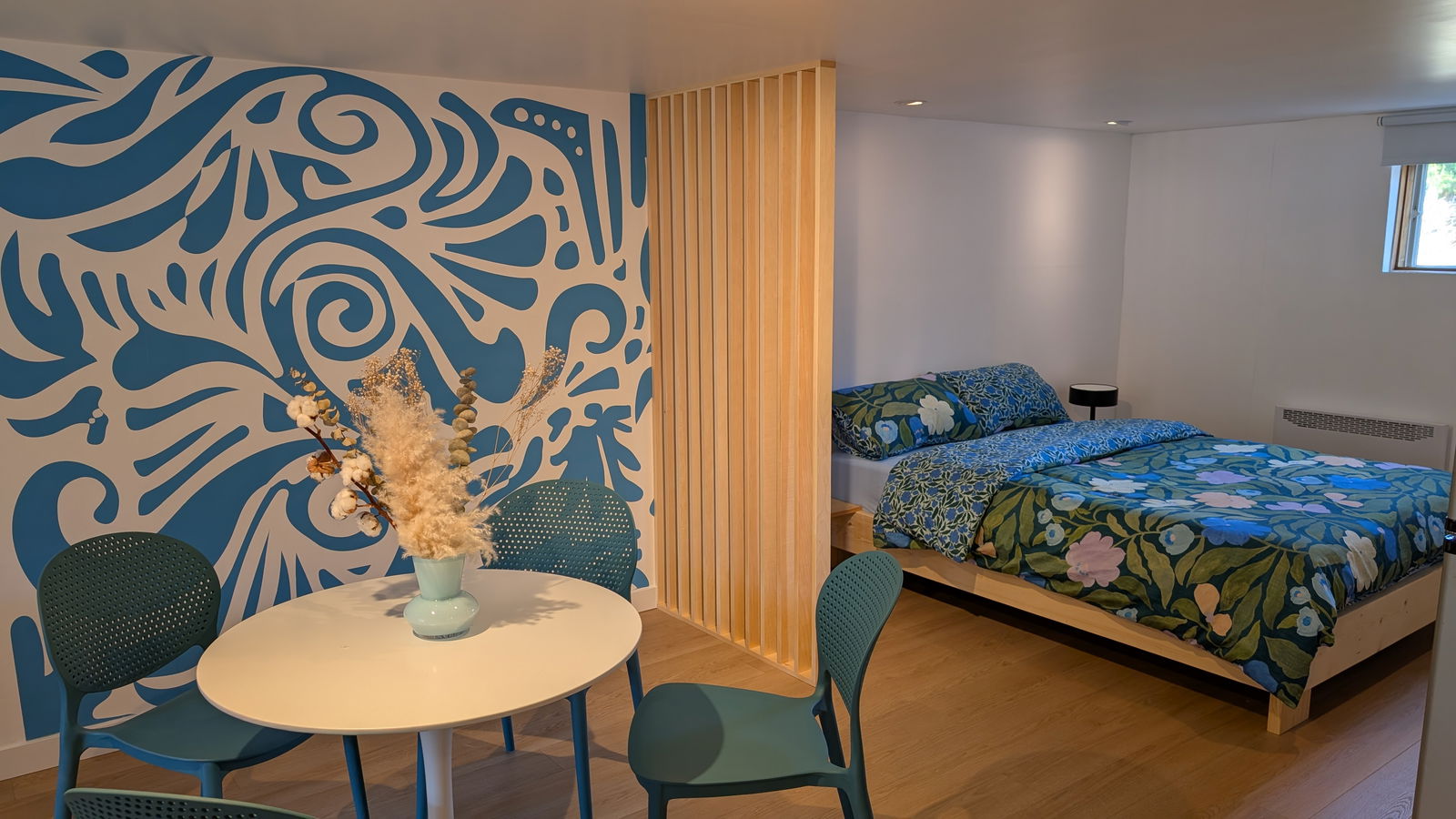 Oberoende Studio Montréal 512242