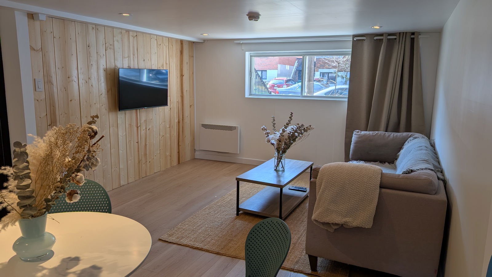 Oberoende Studio Montréal 512242