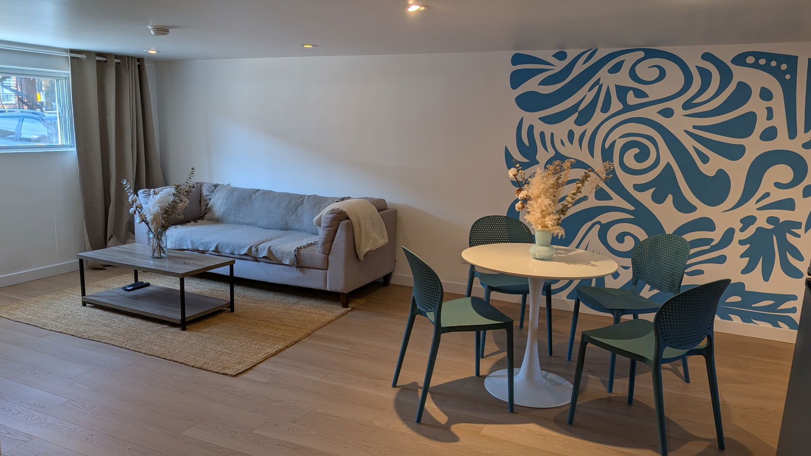 Oberoende Studio Montréal 512242
