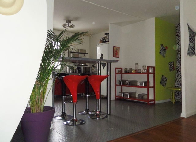Oberoende Studio Évry 42588