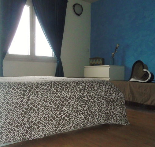 Oberoende Studio Évry 42588