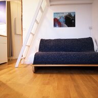 Hemvistelse Paris 542010