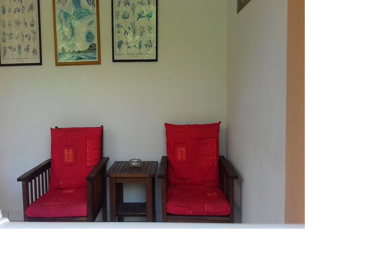 Hela Huset Deshaies 461264