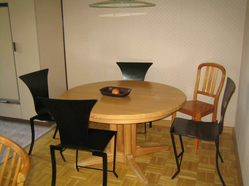 Oberoende Studio Bâle 62317