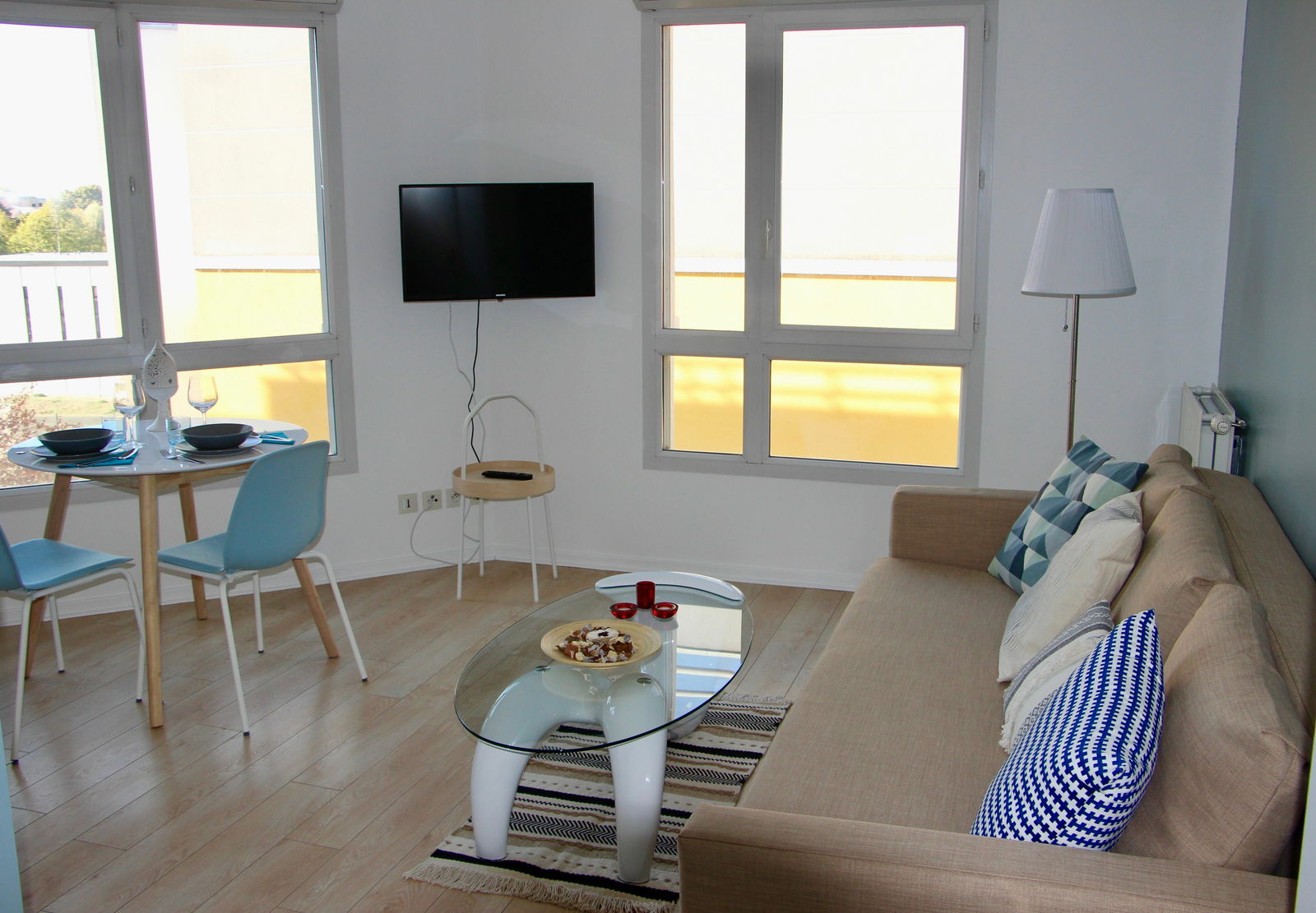 Oberoende Studio Évry-Courcouronnes 246930