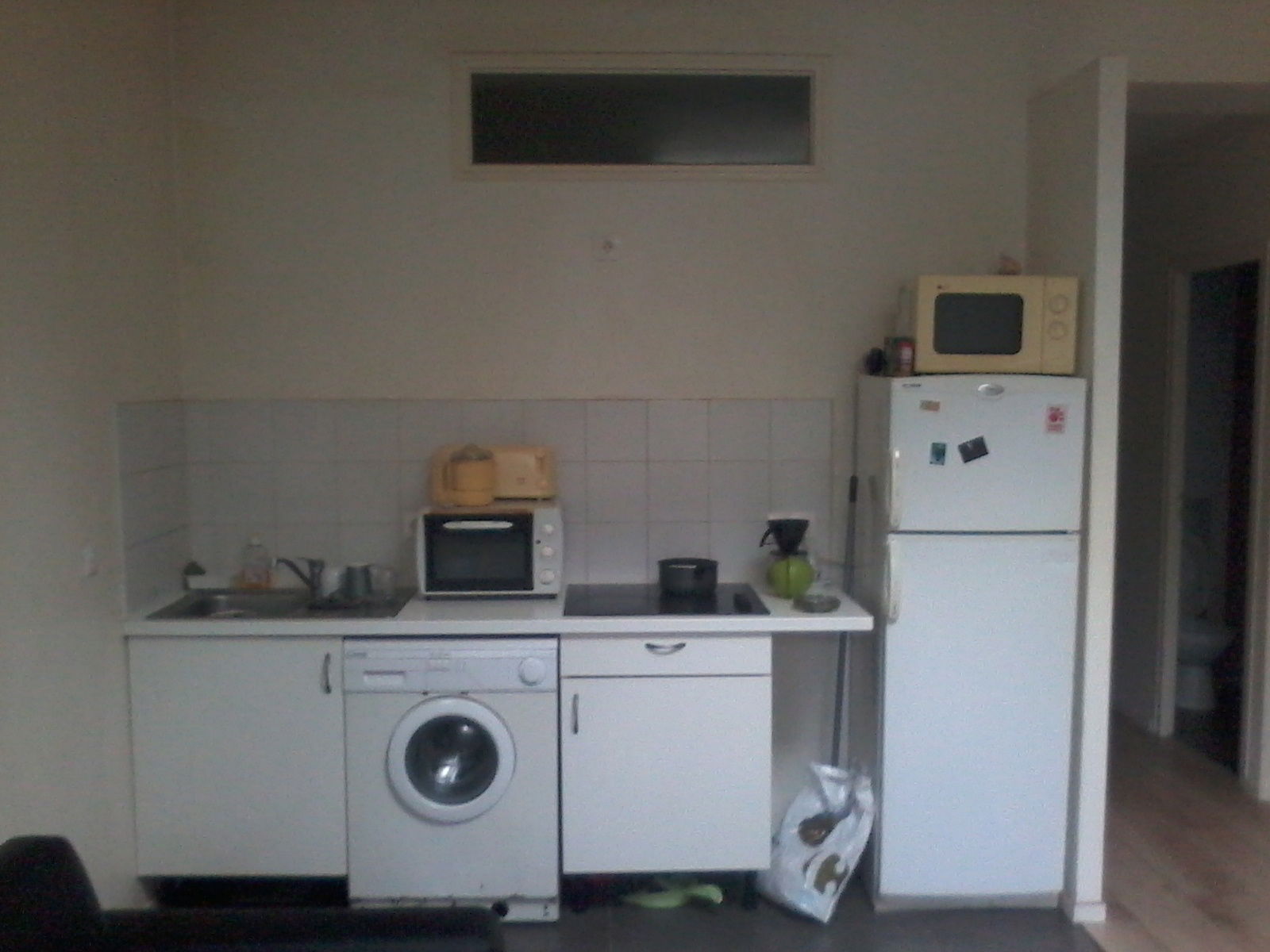 Oberoende Studio Vitry-sur-Seine 129461