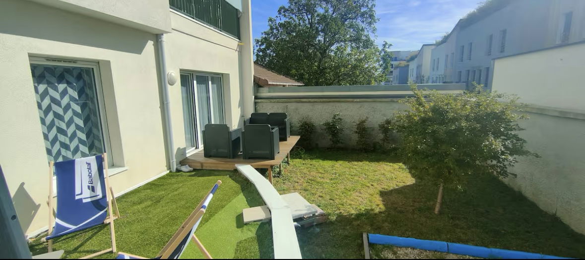 Hemvistelse Montreuil 469500