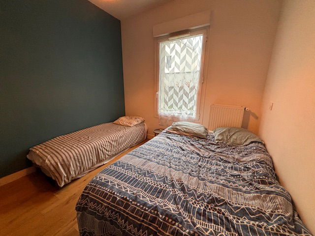 Hemvistelse Montreuil 469500