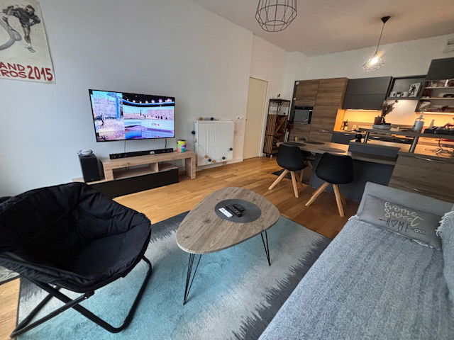 Hemvistelse Montreuil 469500