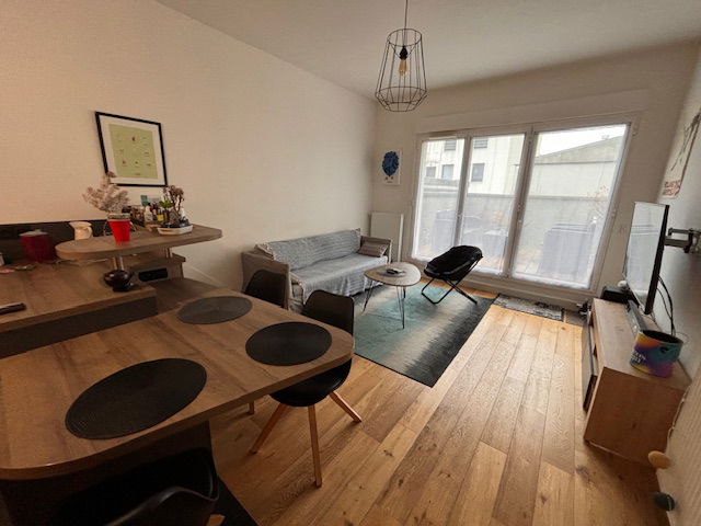 Hemvistelse Montreuil 469500