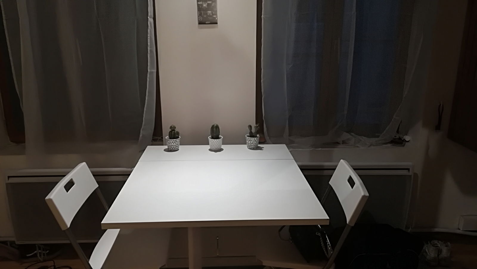 Oberoende Studio Lyon 221120