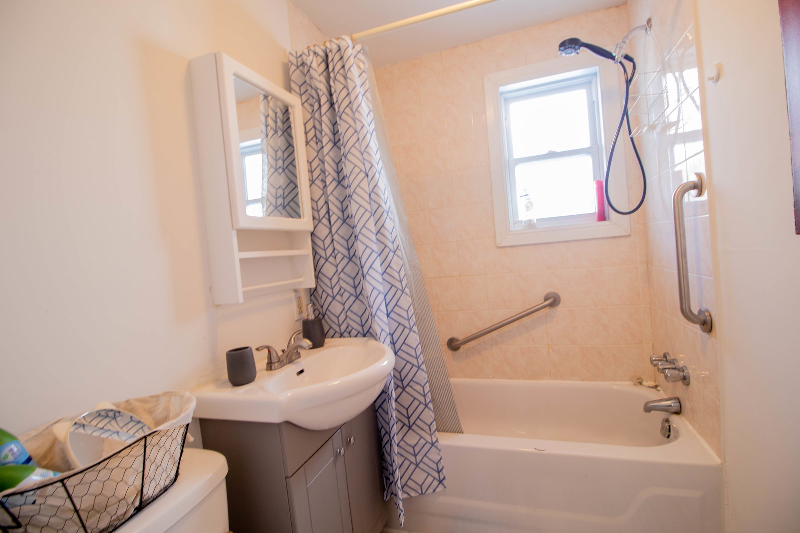 Hela Huset Montréal 660596