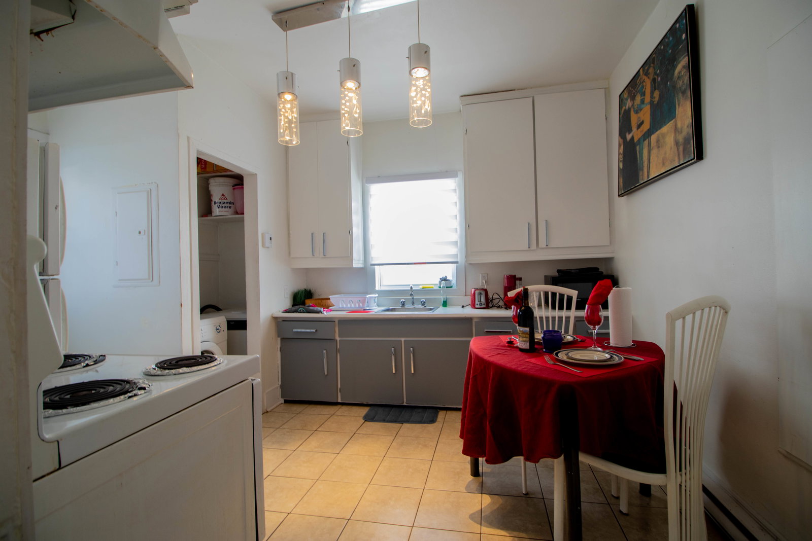 Hela Huset Montréal 660596