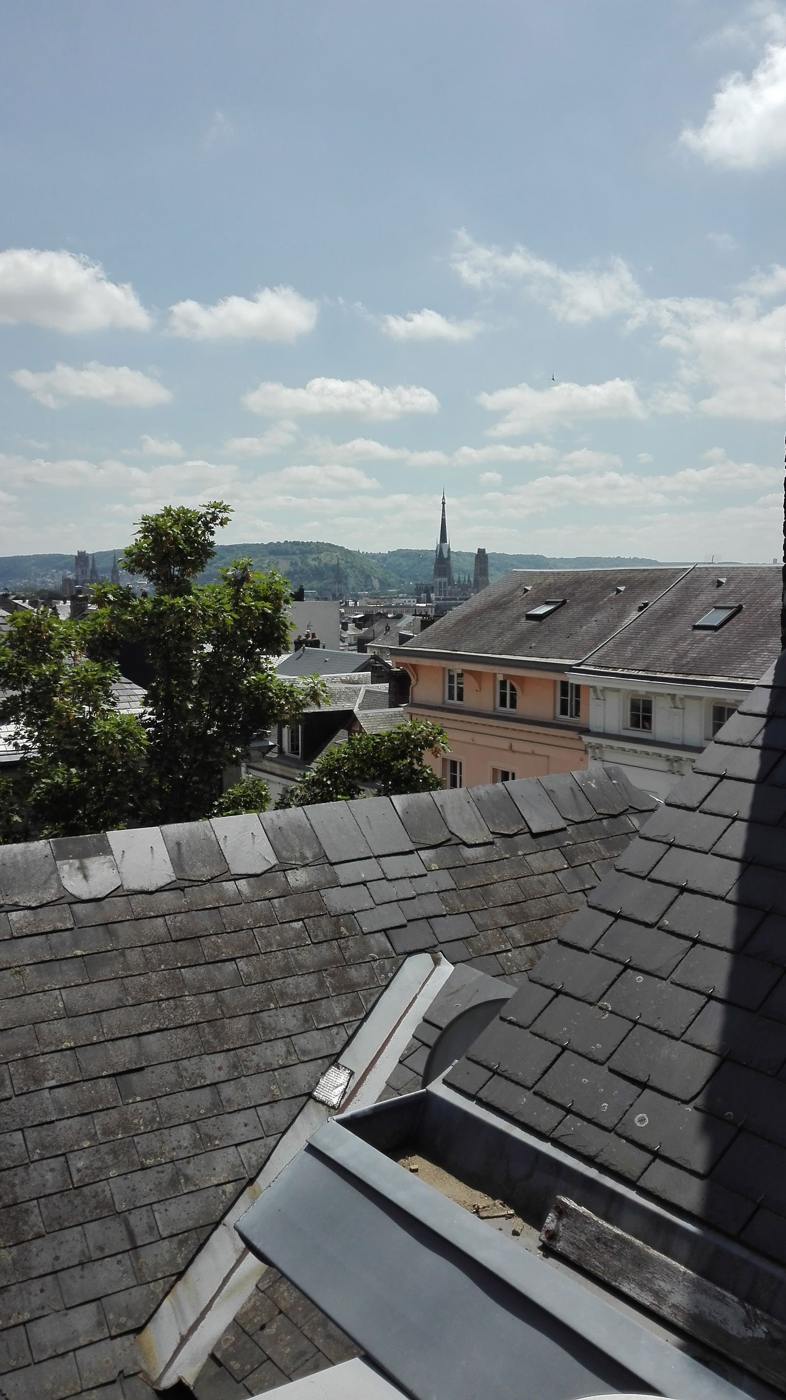 Oberoende Studio Rouen 249653