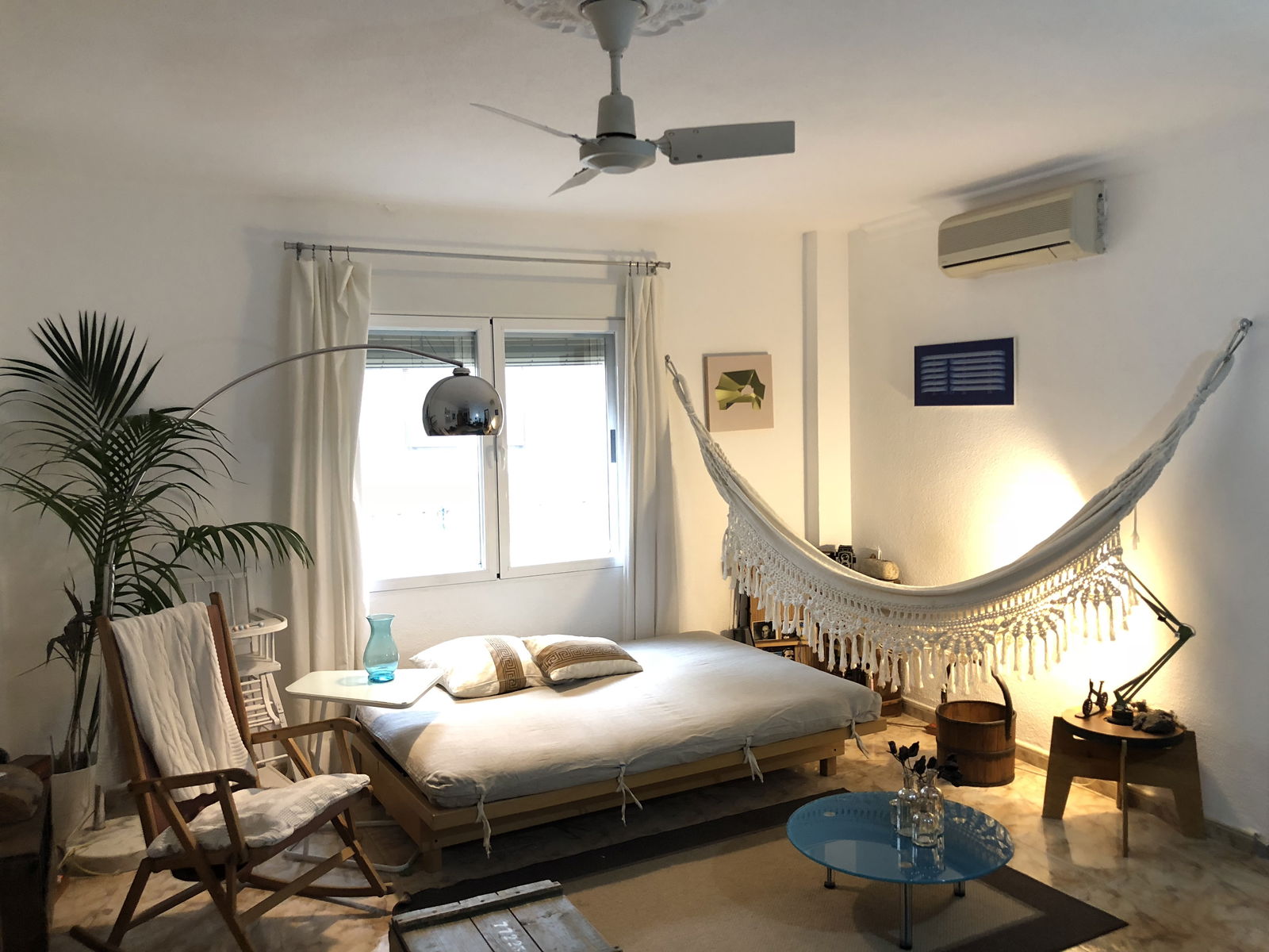 Oberoende Studio Granada 253303
