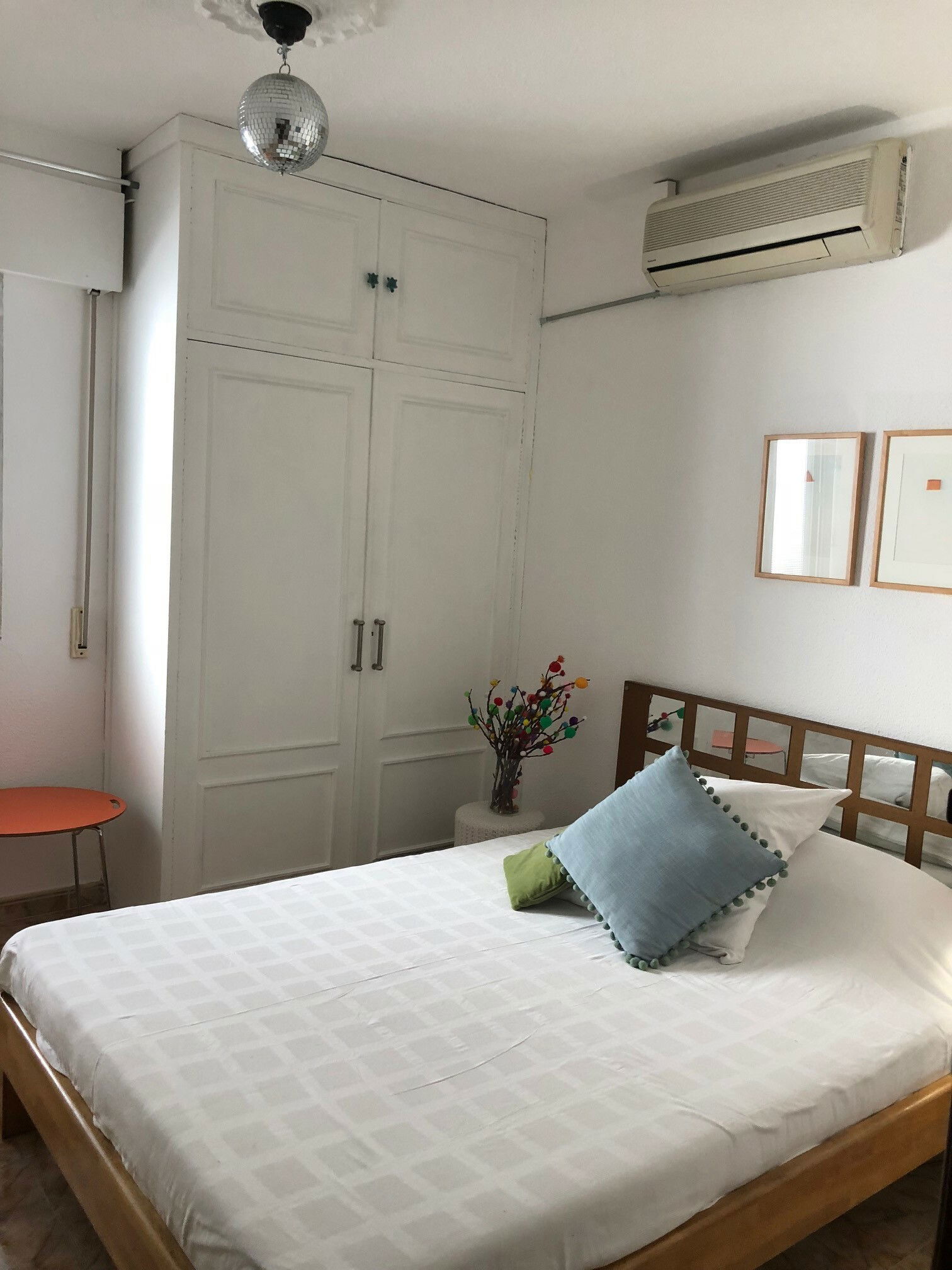 Oberoende Studio Granada 253303