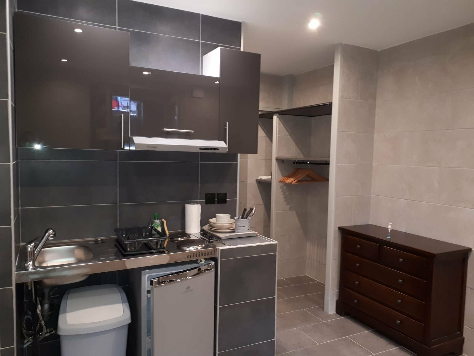 Oberoende Studio Nice 235977