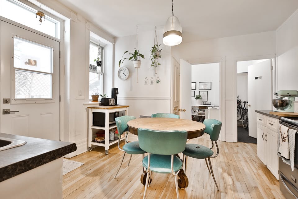 Hela Huset Toronto 657929