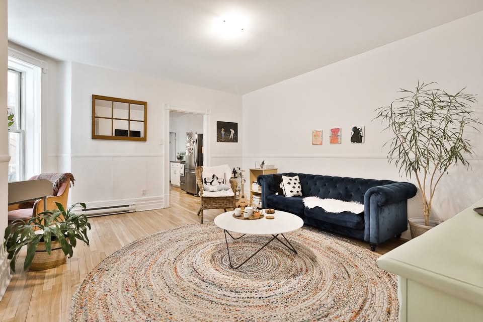 Hela Huset Toronto 657929