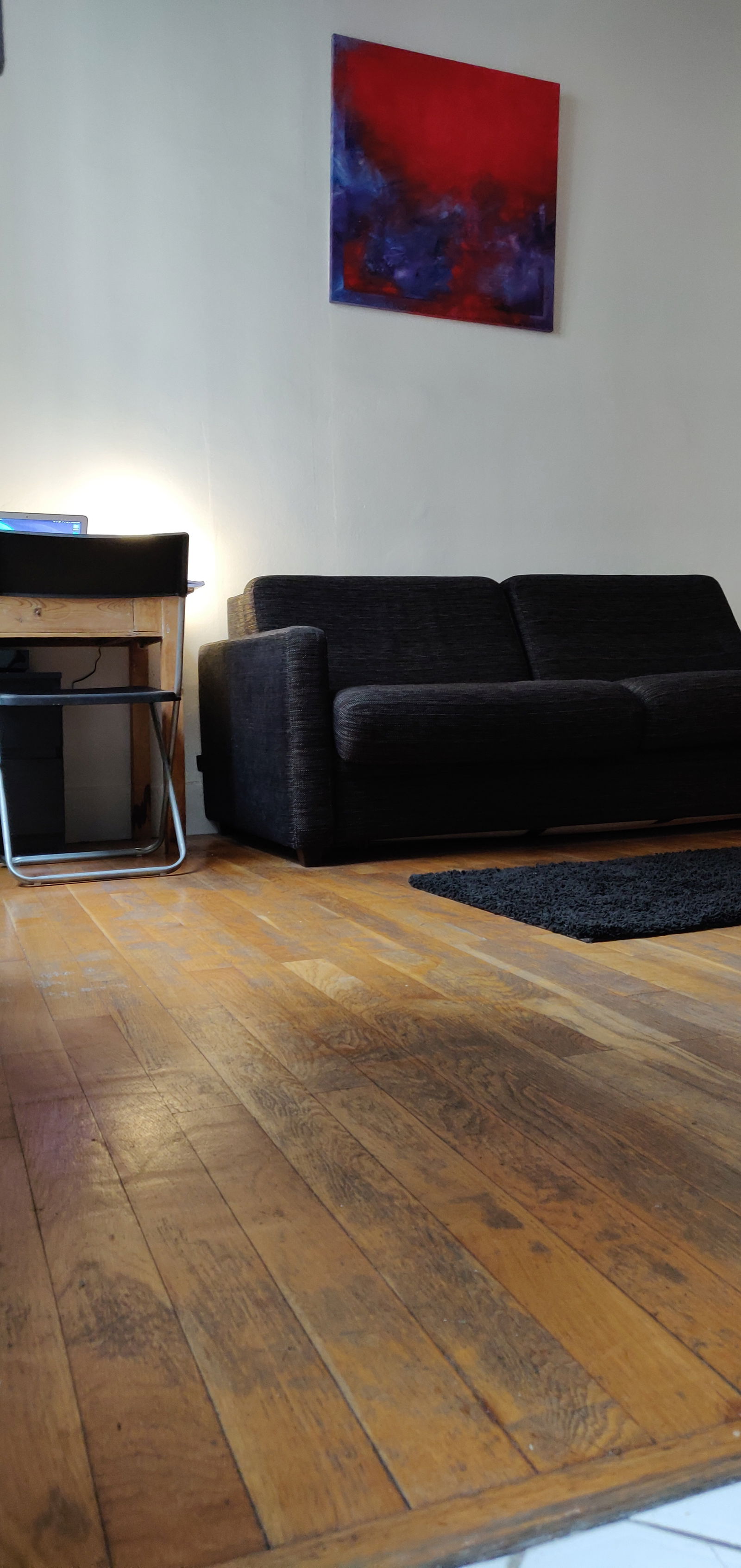 Oberoende Studio Paris 245057