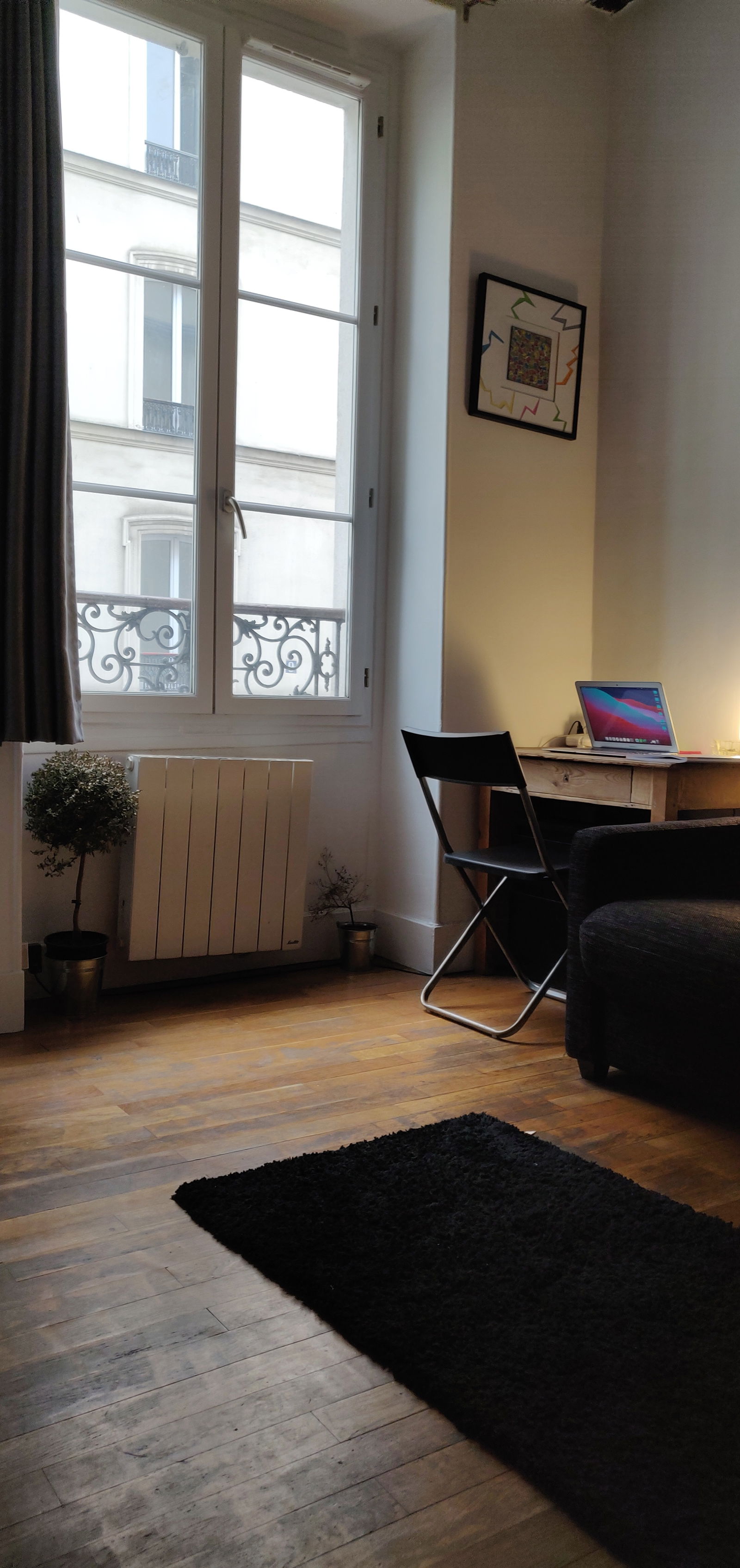 Oberoende Studio Paris 245057