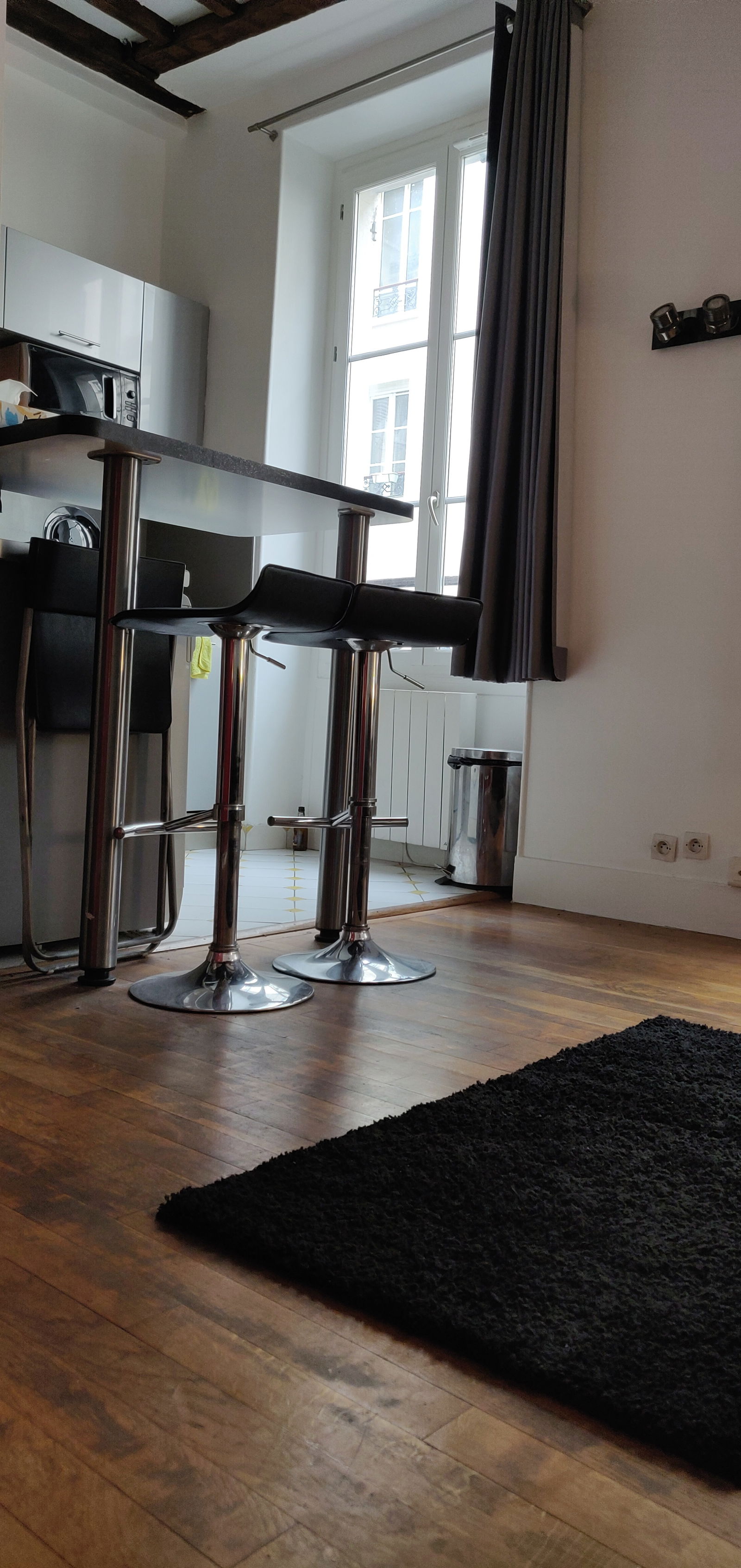 Oberoende Studio Paris 245057