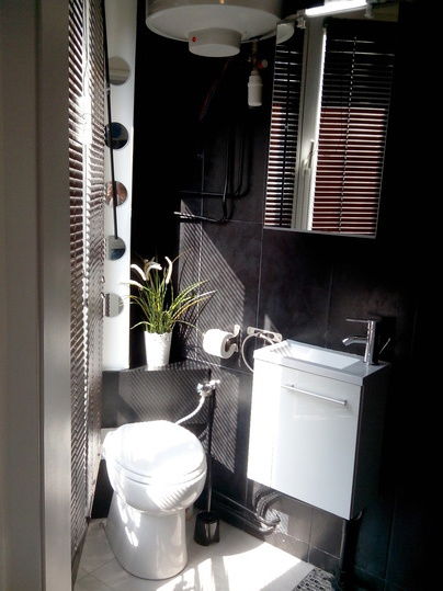 Oberoende Studio Paris 70953