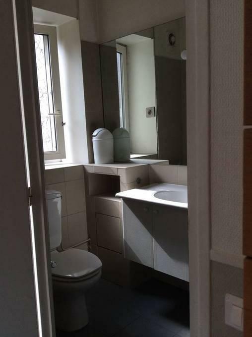 Oberoende Studio Aubervilliers 250435
