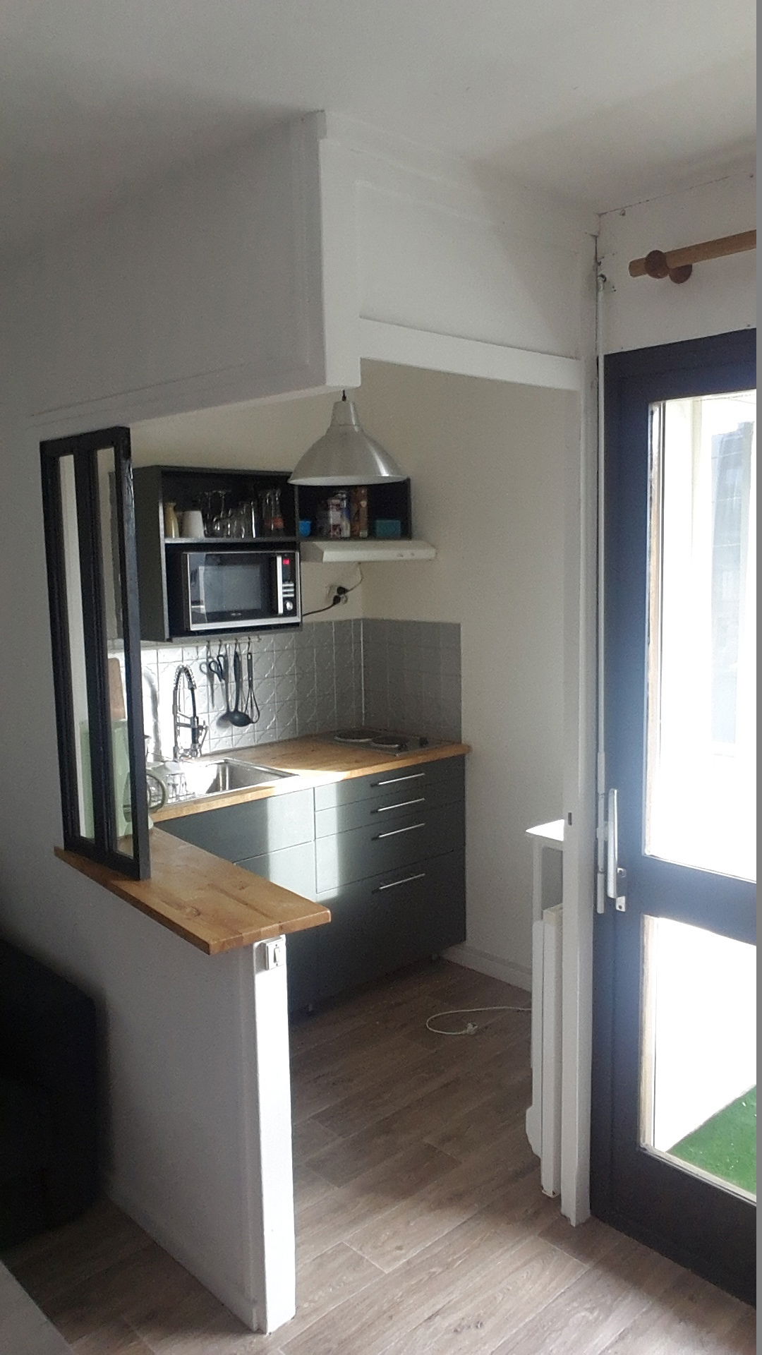Oberoende Studio Libourne 179749