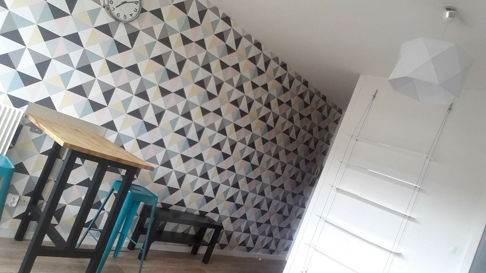 Oberoende Studio Libourne 179749