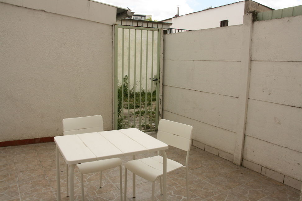Oberoende Studio Aubervilliers 249891