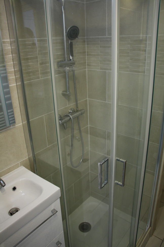 Oberoende Studio Aubervilliers 249891