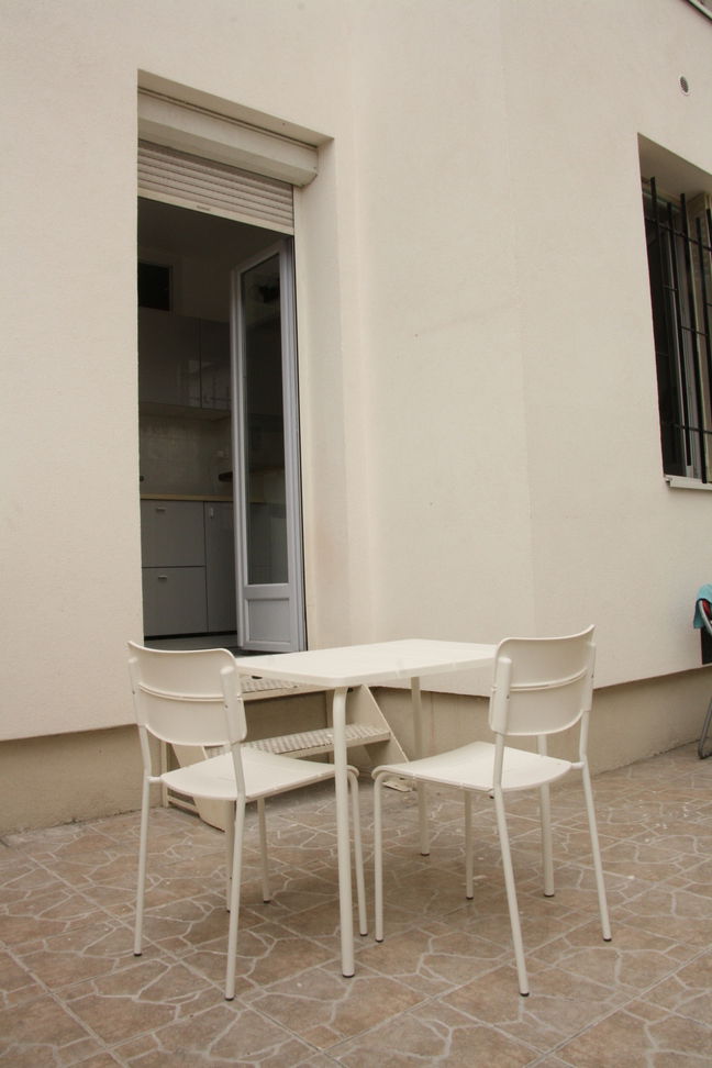 Oberoende Studio Aubervilliers 249891