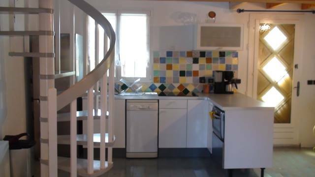 Oberoende Studio Seillons-Source-d'Argens 11404