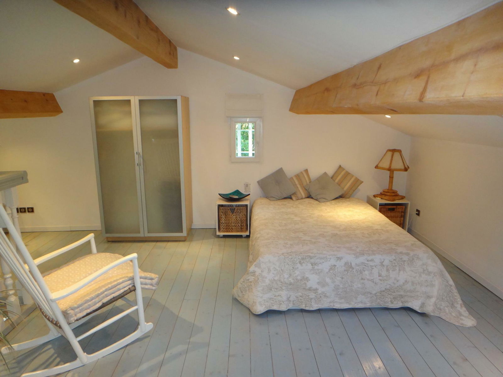 Oberoende Studio Seillons-Source-d'Argens 11404