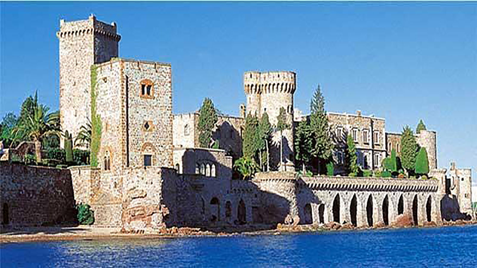 Hela Huset Mandelieu-la-Napoule 219591