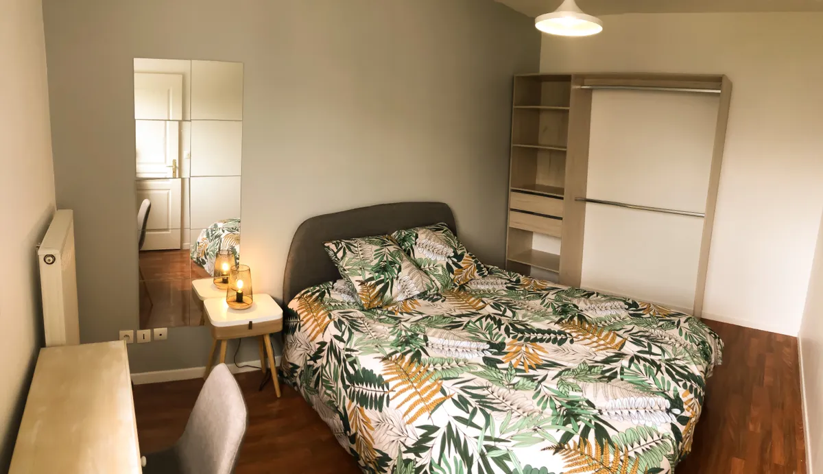 Colocation Orléans 643795