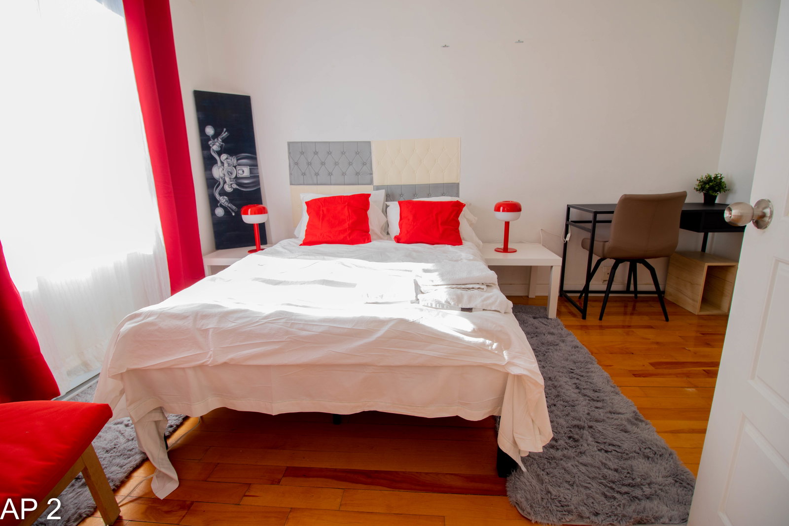 Colocation Montréal 660594