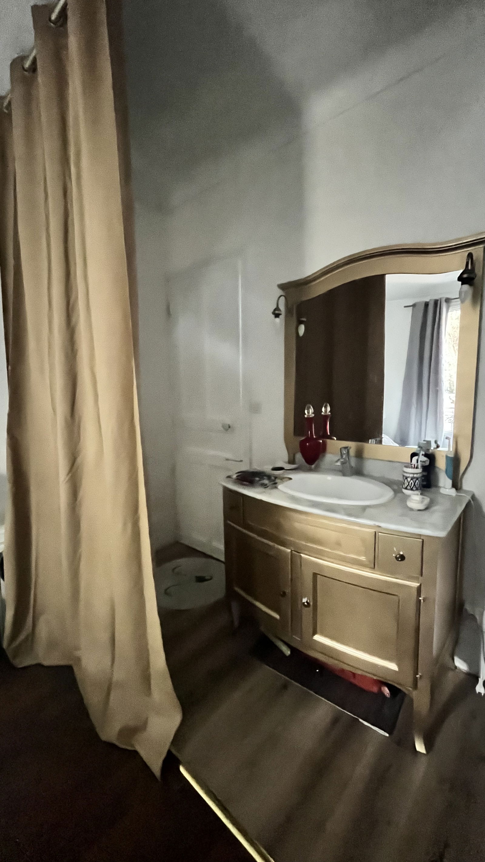 Hemvistelse Boulogne-Billancourt 430414