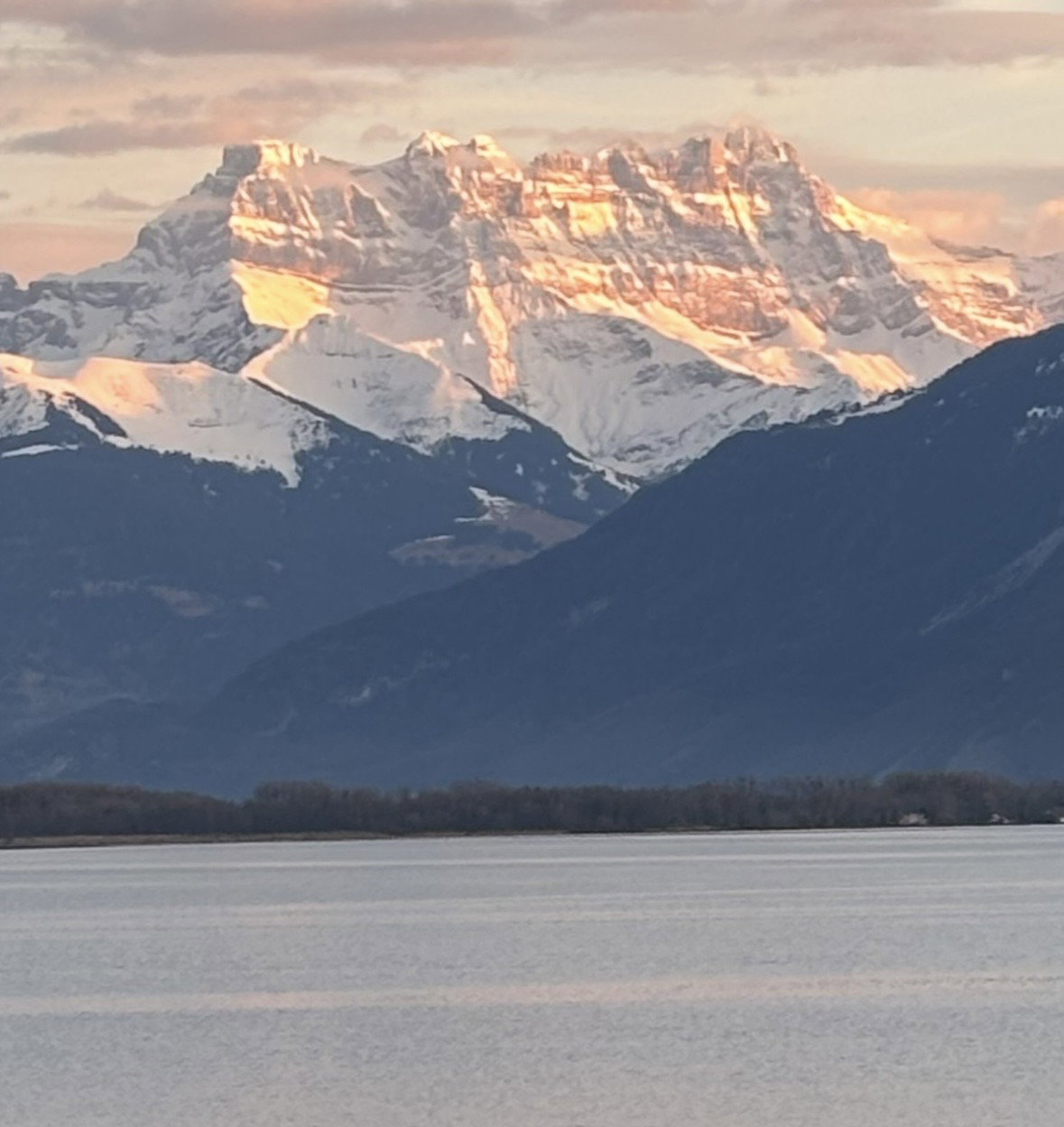 Hemvistelse Montreux 651238