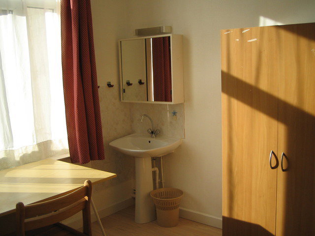 Hemvistelse Lille 19017