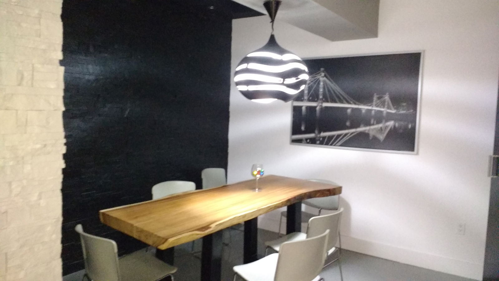 Colocation Montréal 124957