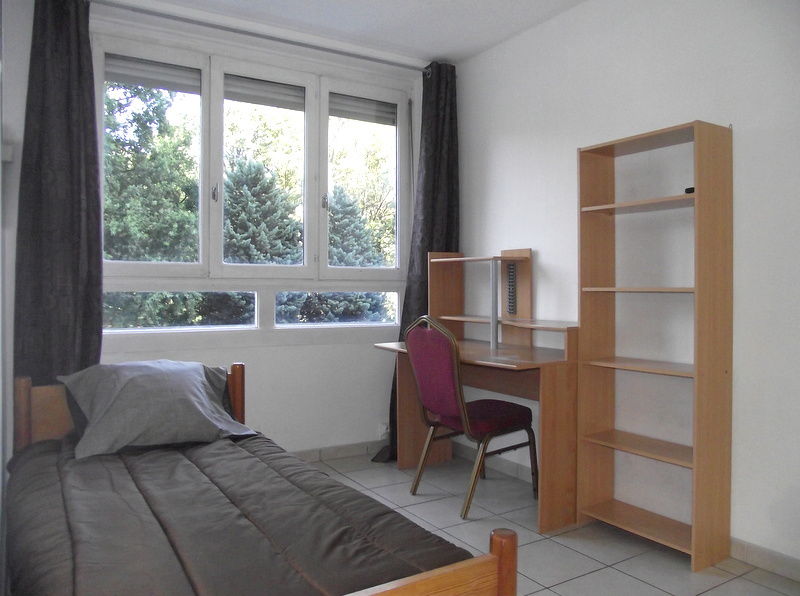 Colocation Vaulx-en-Velin 128358