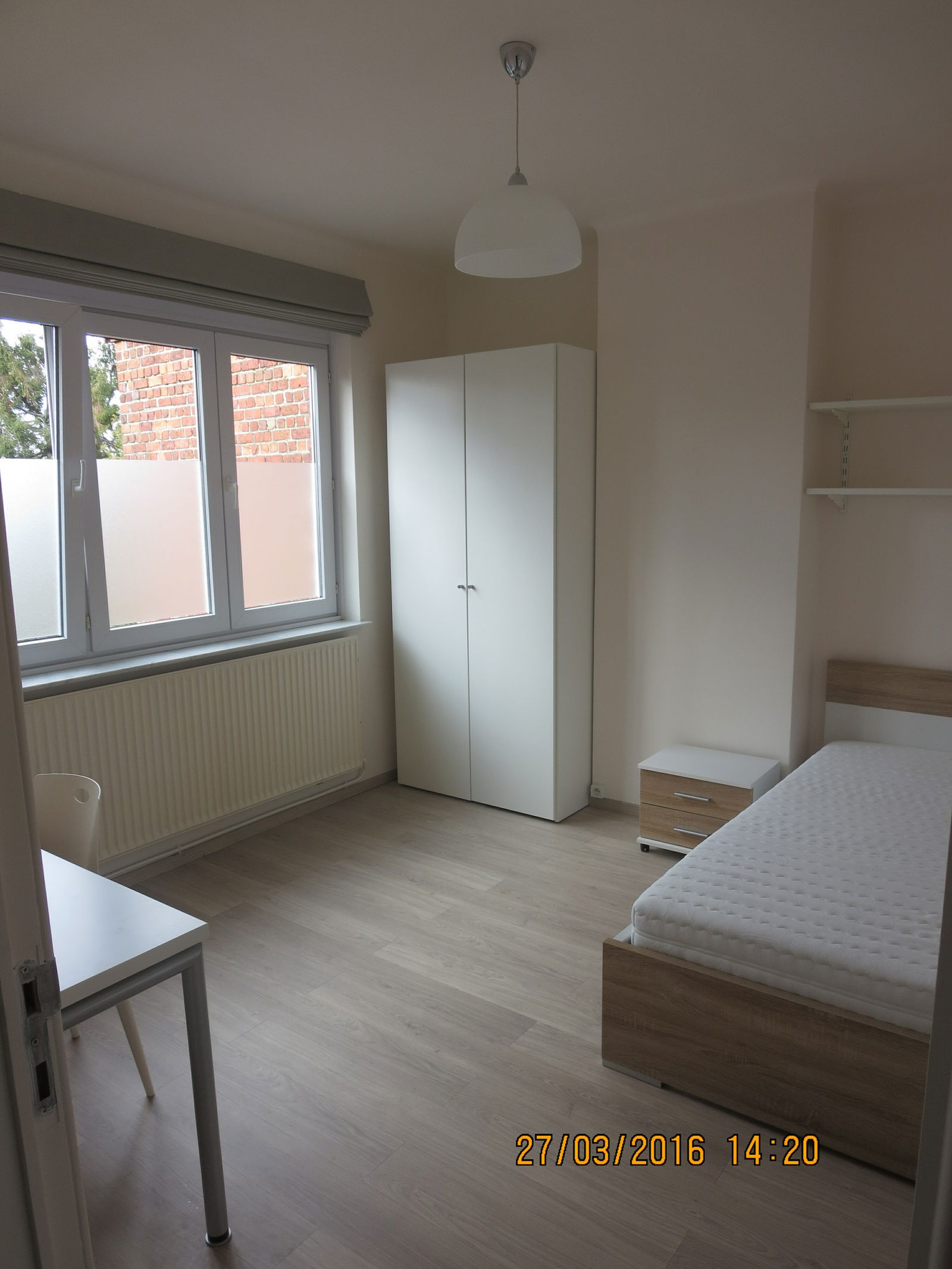 Colocation Etterbeek 130247